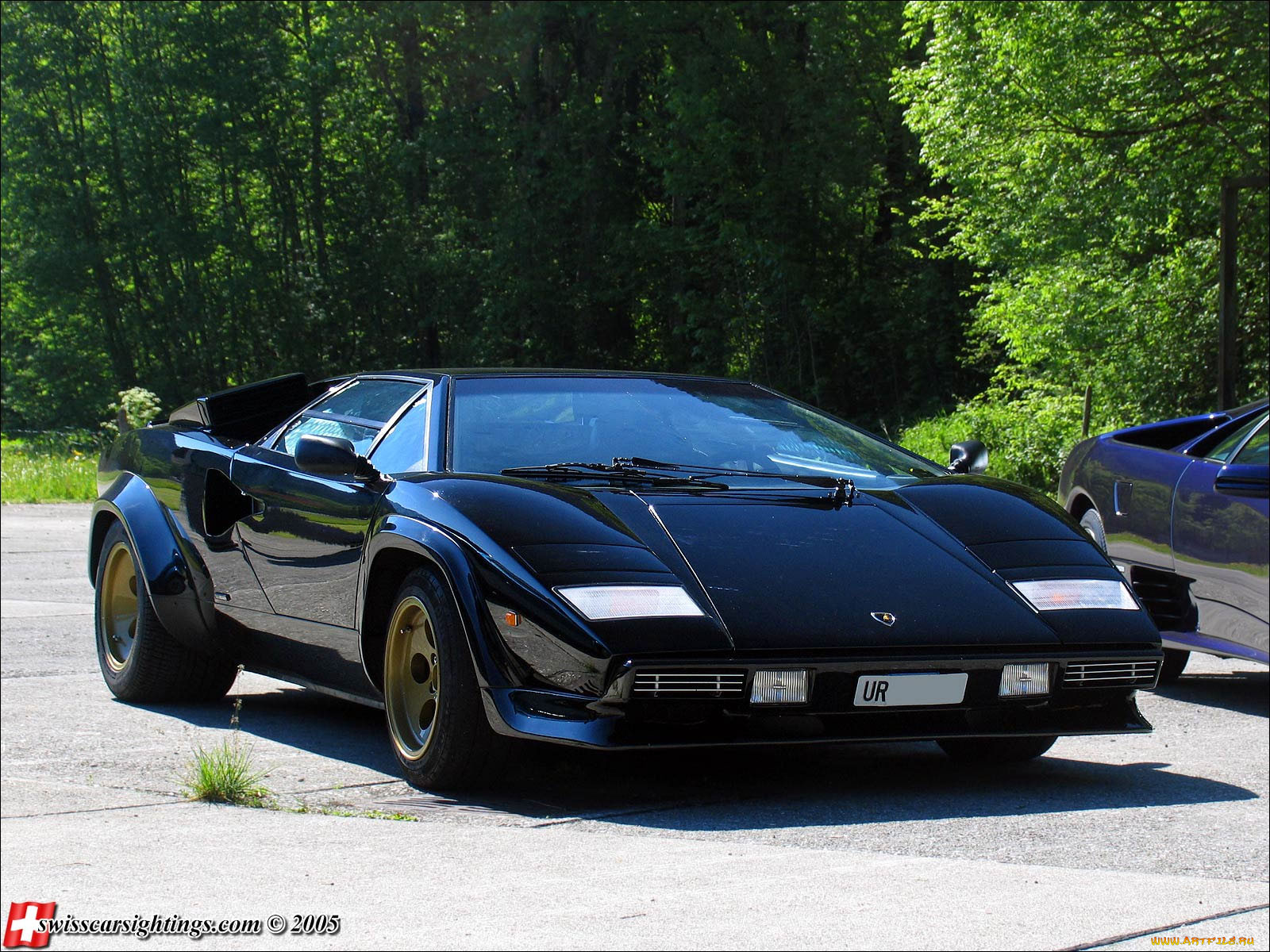 , , , , lamborghini, countach